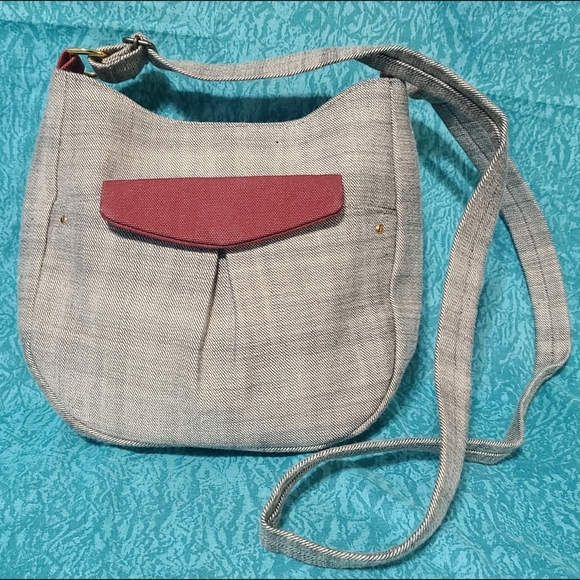Awesome Unique VTG Bag - Picture 4 of 15